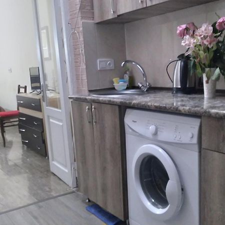 Sayat Nova Apartments Tbilissi Extérieur photo