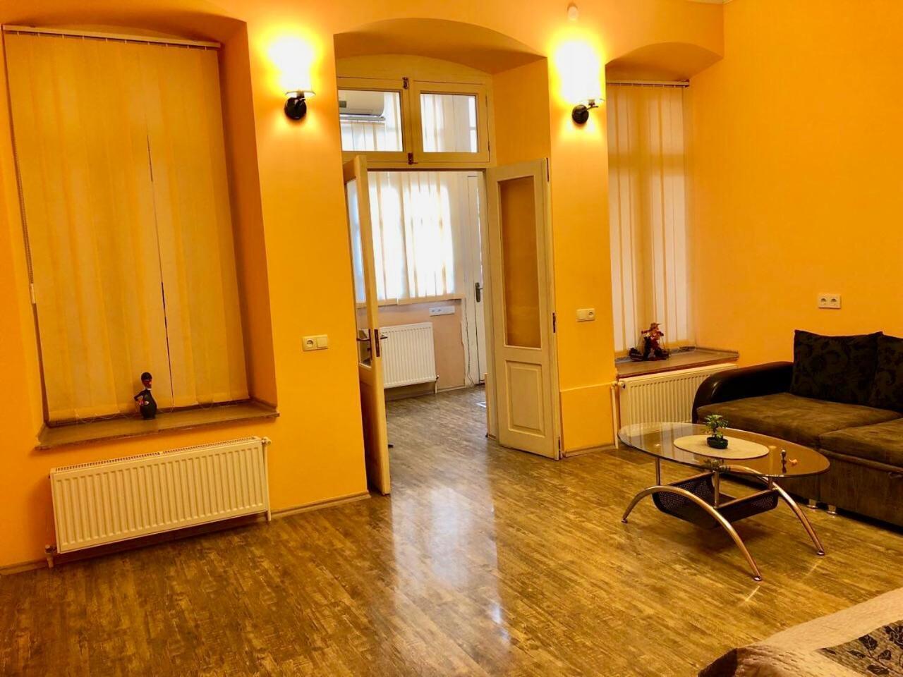 Sayat Nova Apartments Tbilissi Extérieur photo