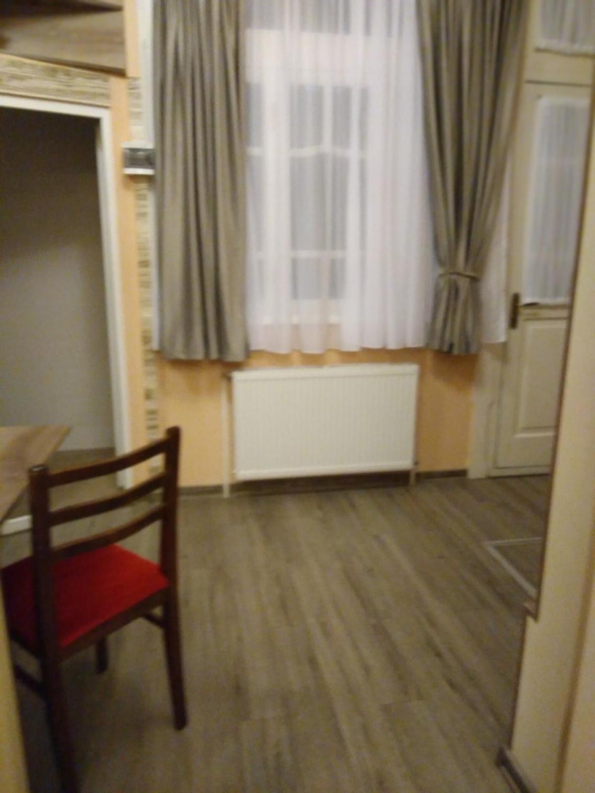 Sayat Nova Apartments Tbilissi Extérieur photo