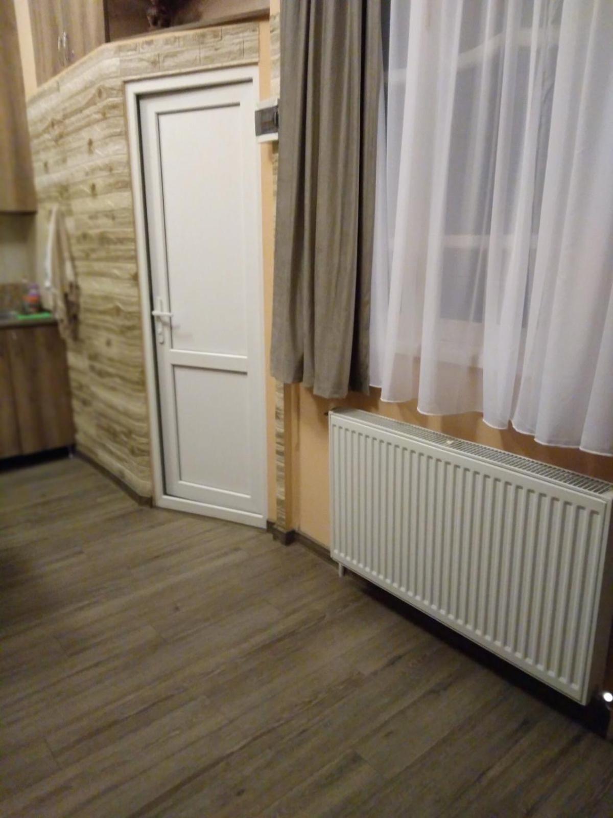Sayat Nova Apartments Tbilissi Extérieur photo