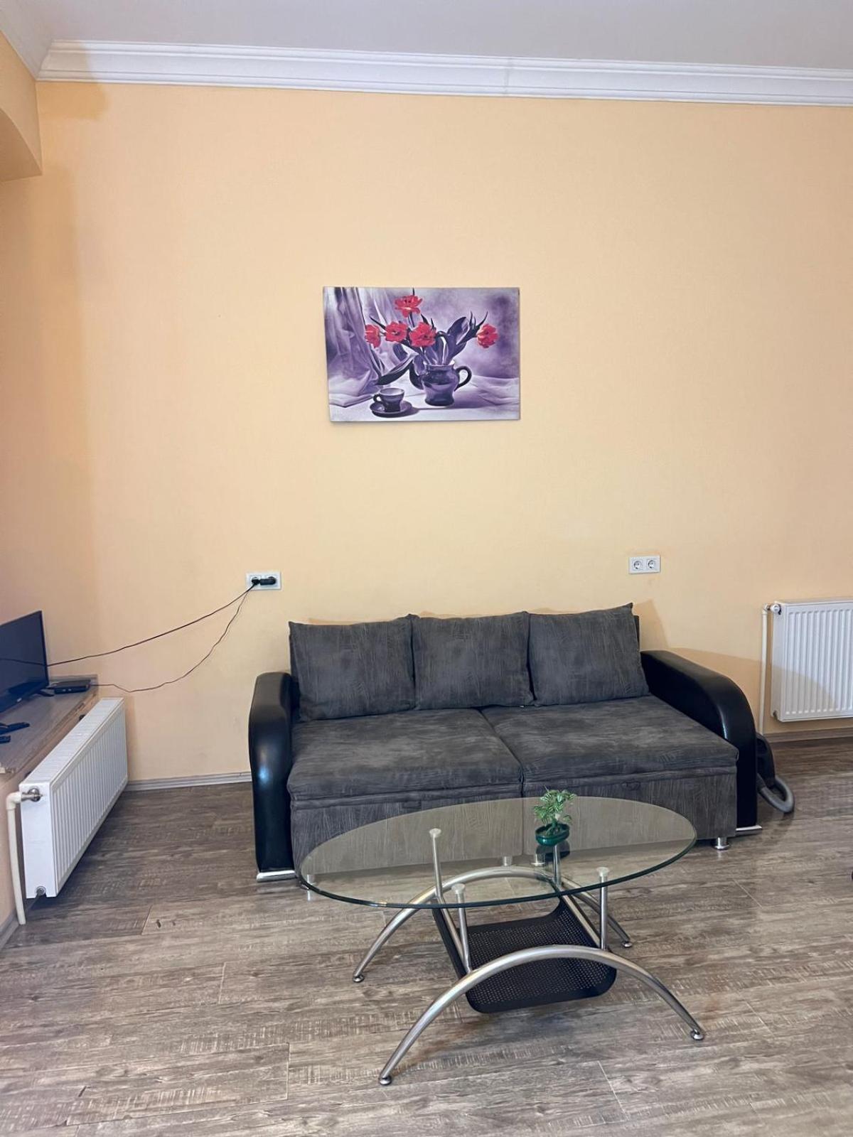 Sayat Nova Apartments Tbilissi Extérieur photo