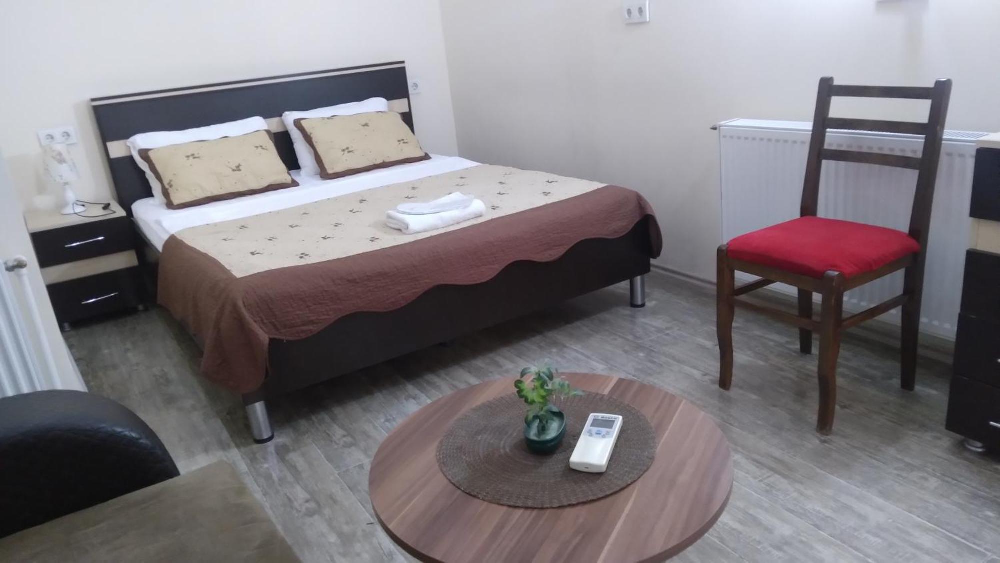 Sayat Nova Apartments Tbilissi Extérieur photo