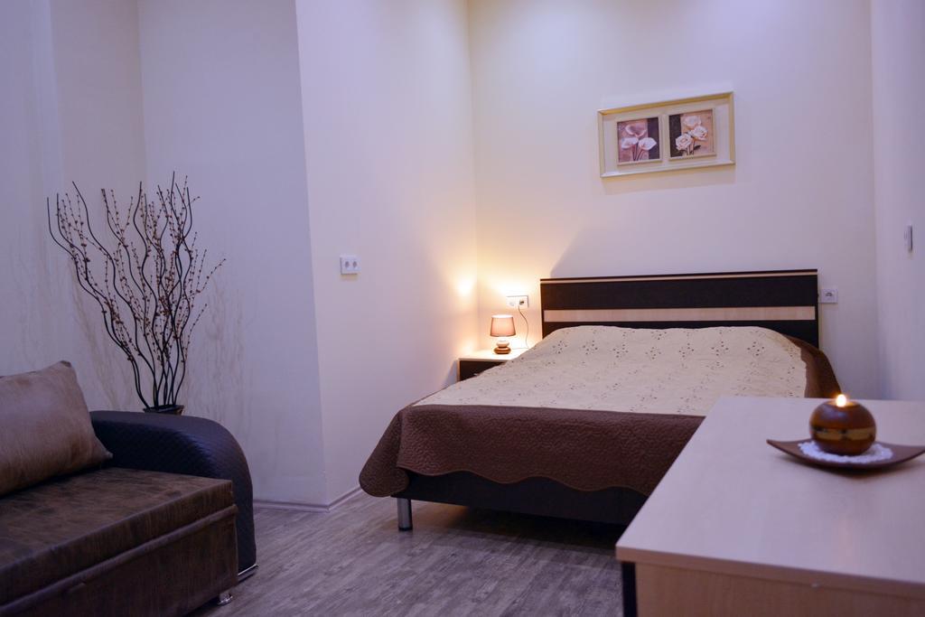 Sayat Nova Apartments Tbilissi Chambre photo
