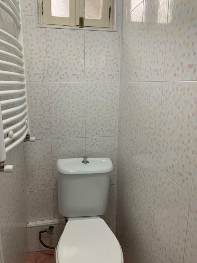 Sayat Nova Apartments Tbilissi Extérieur photo