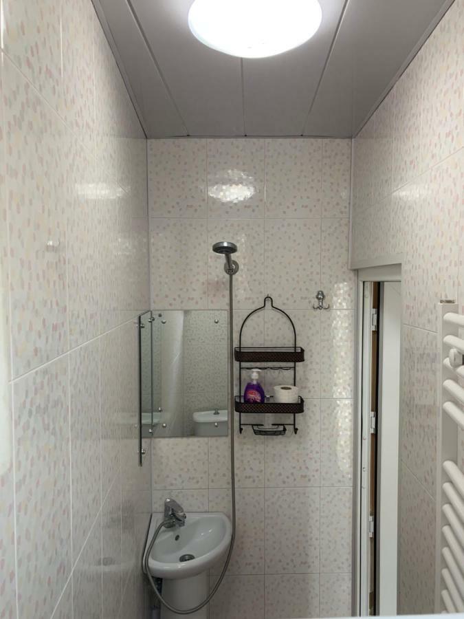 Sayat Nova Apartments Tbilissi Extérieur photo